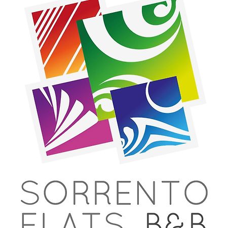 Sorrento Flats Aparthotel Kültér fotó